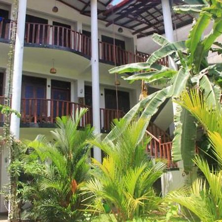Yoho Maharamba Road Apartment Unawatuna Exterior photo