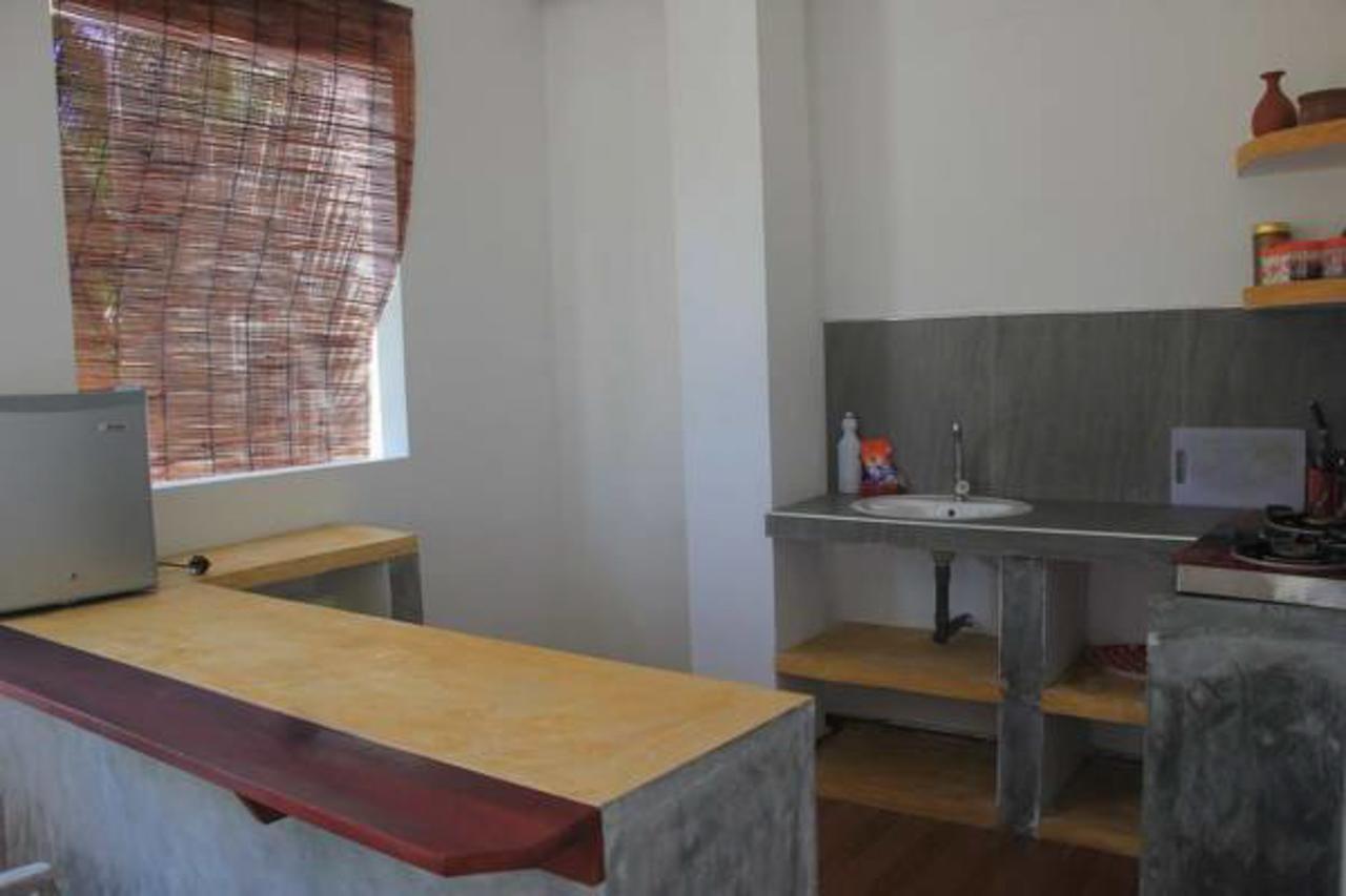 Yoho Maharamba Road Apartment Unawatuna Exterior photo