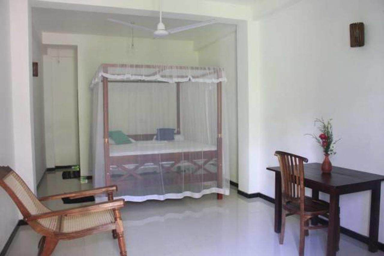 Yoho Maharamba Road Apartment Unawatuna Exterior photo