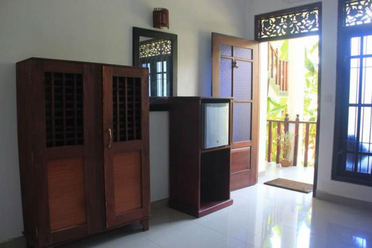 Yoho Maharamba Road Apartment Unawatuna Exterior photo
