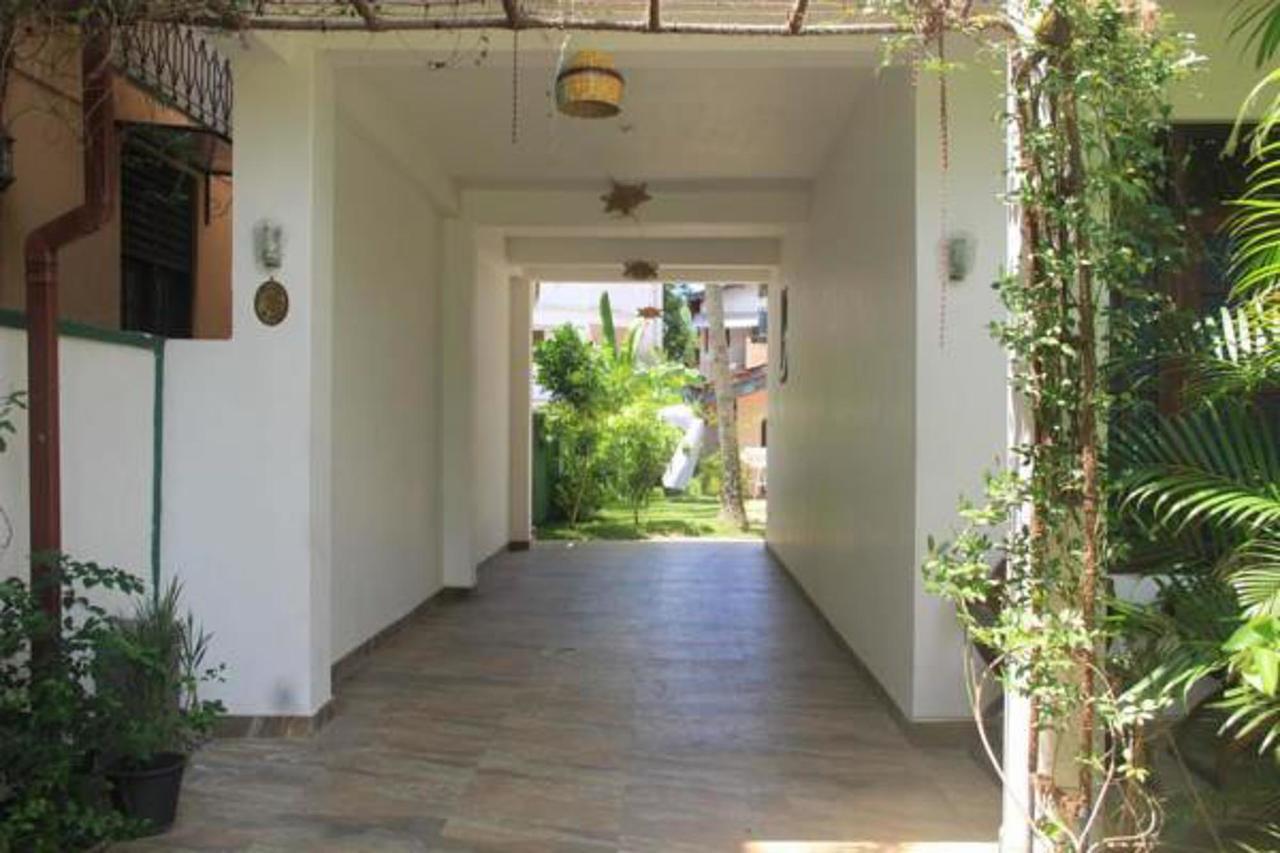 Yoho Maharamba Road Apartment Unawatuna Exterior photo