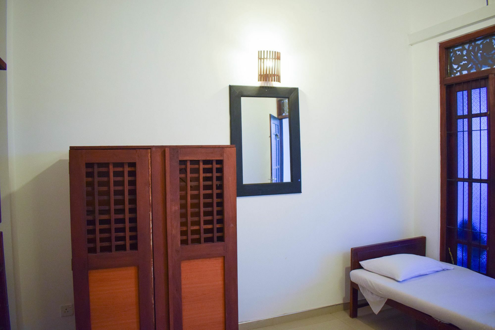 Yoho Maharamba Road Apartment Unawatuna Exterior photo
