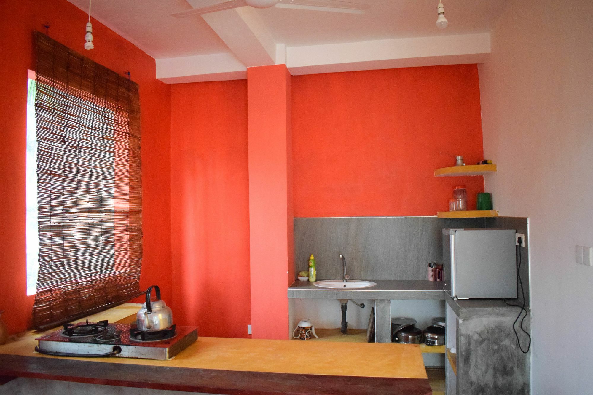 Yoho Maharamba Road Apartment Unawatuna Exterior photo