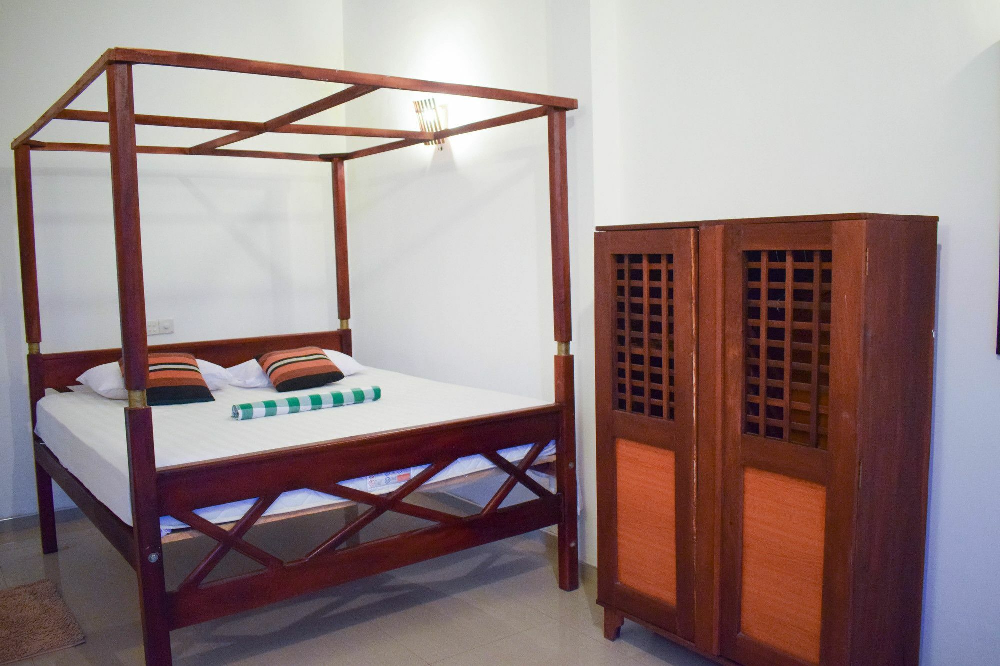 Yoho Maharamba Road Apartment Unawatuna Exterior photo