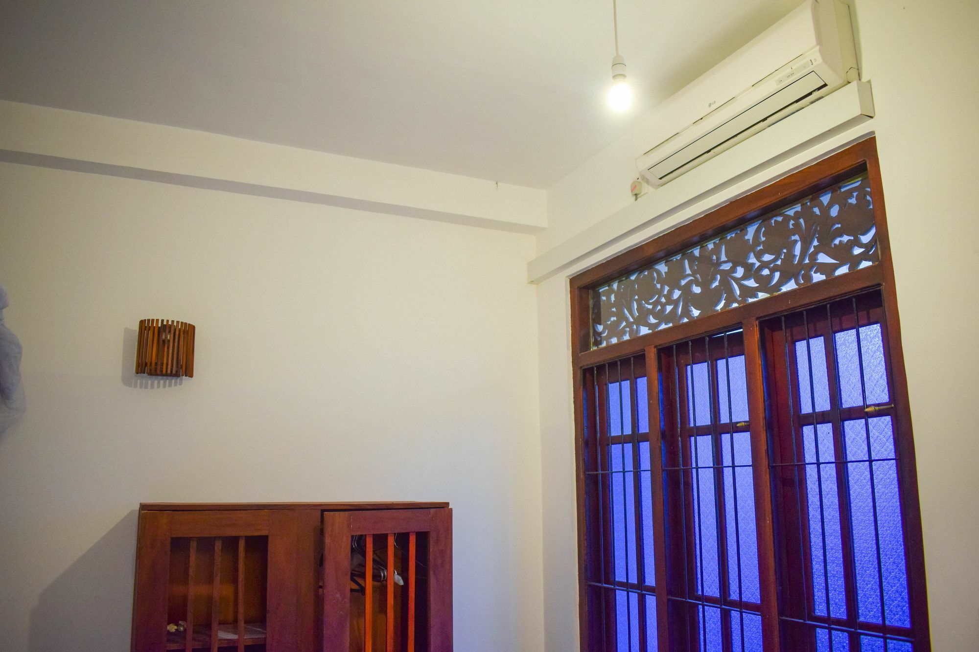 Yoho Maharamba Road Apartment Unawatuna Exterior photo