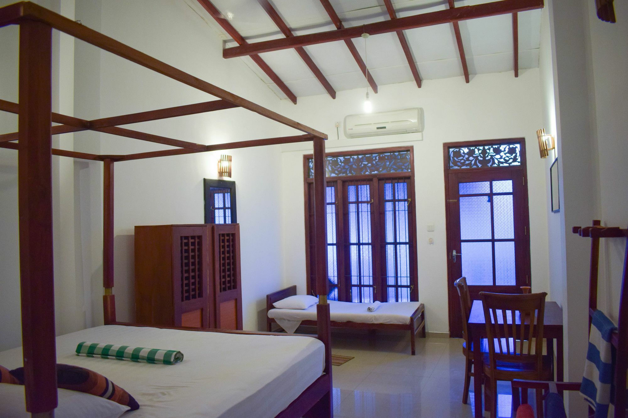Yoho Maharamba Road Apartment Unawatuna Exterior photo
